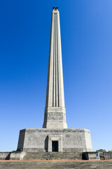 San Jacinto Battlefield Monument 