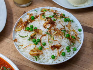 Basmati Rice
