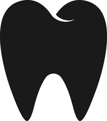 Tooth png icon.