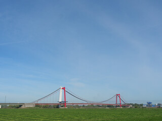 Emmerich am Niederrhein