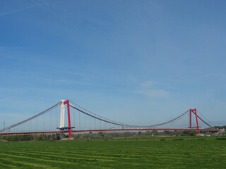 Emmerich am Niederrhein