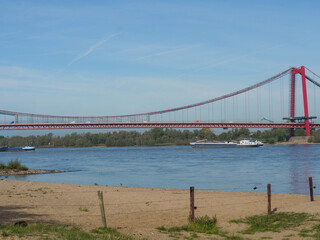 Emmerich am Niederrhein