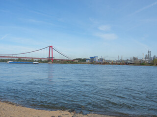 Emmerich am Niederrhein