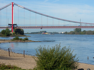 Emmerich am Niederrhein