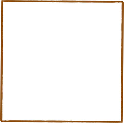 Abstract Boho Hand Drawn Element