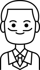 salvador  icon