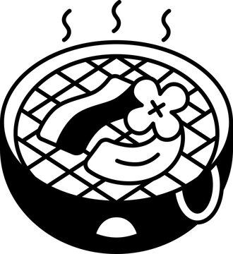 Yakiniku  Icon