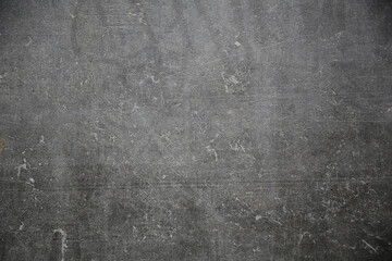 Old concrete wall fragment