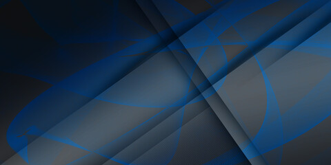 abstract blue background