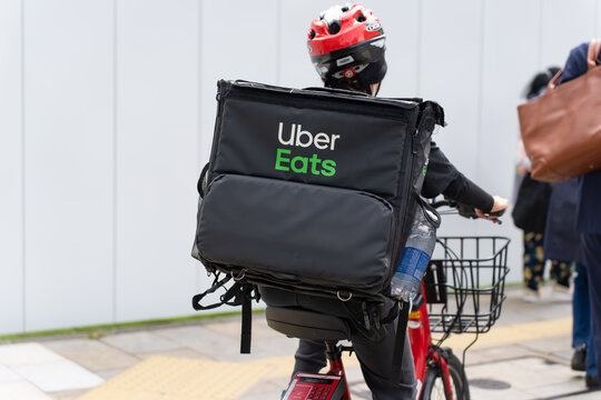 Uber Eats