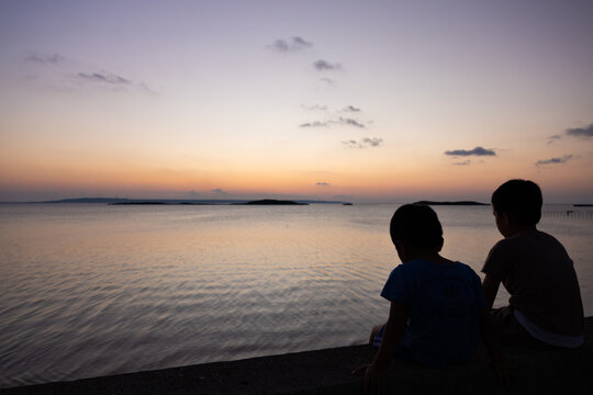 夕凪 Images – Browse 1,051 Stock Photos, Vectors, and Video