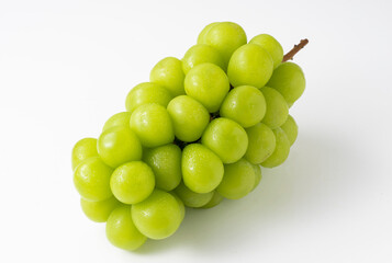 シャインマスカット