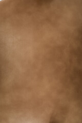 Painted studio background, portrait backdrop, dark brown texture