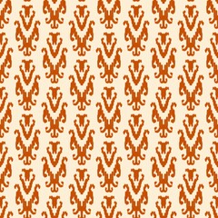 seamless pattern with elements