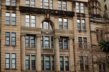 Naklejka premium Sydney