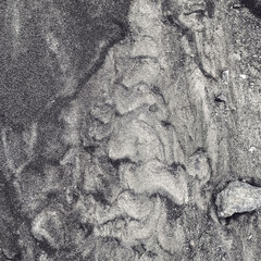 Texture of the abstract wall