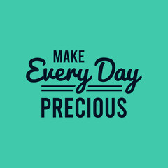 motivational or inspirational quotes design