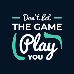 motivational or inspirational quotes design