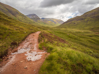 The West Highland Way
