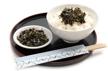 韓国のジャバンのり