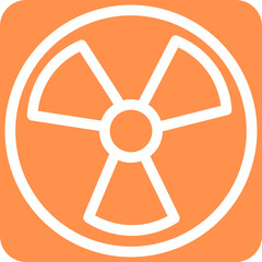 atomic poison icon
