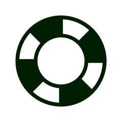 Naklejka premium ui glyph icon