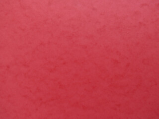red paperboard texture background