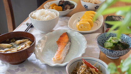 和食イメージ