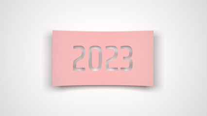 Paper note 2023