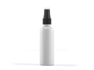 Spray bottle