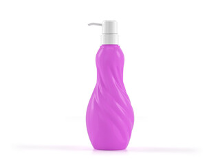 Cosmetic bottle