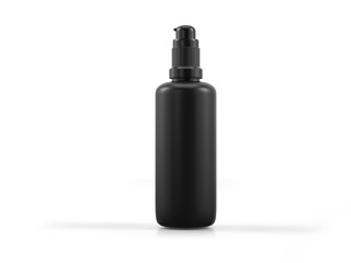 Cosmetic bottle