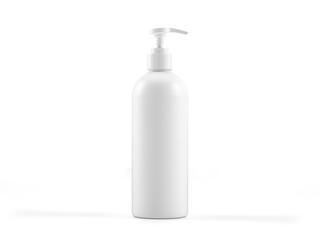 Cosmetic bottle