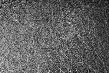scratch surface grey abstract background plastic