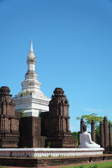 temple si sanphet city