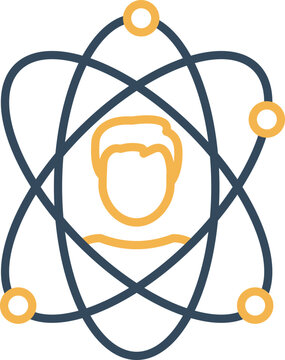 React User Vector Icon
