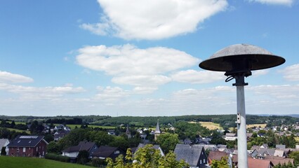 Sirenenwarntag - Feuerwehrsirene