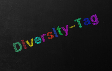 Tafel Diversity Tag