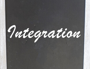 Integration