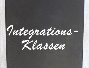 Integrationsklassen