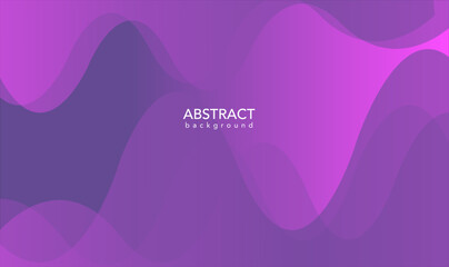 Abstract pink background