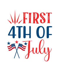 4th Of July Svg Design,4th of July SVG Bundle,July 4th SVG, fourth of july svg, independence day svg, patriotic svg,July 4th SVG, Fourth of July svg, America svg, USA Flag svg, Patriotic, Independence
