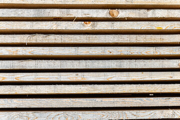 Wood Wall Background