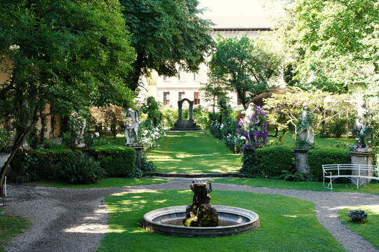 La Vigna di Leonardo