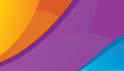 abstract colorful background