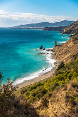 Cerro Gordo Herradura Torre