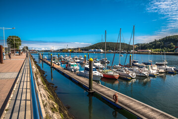 Avilés, Asturias