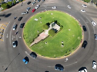 TIjuana Glorieta Ignacio Zaragoza I