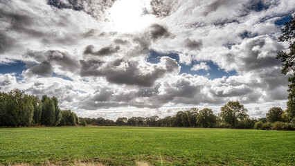 Obraz premium Ammerland