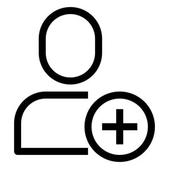 Icon Eraser With Style Outline